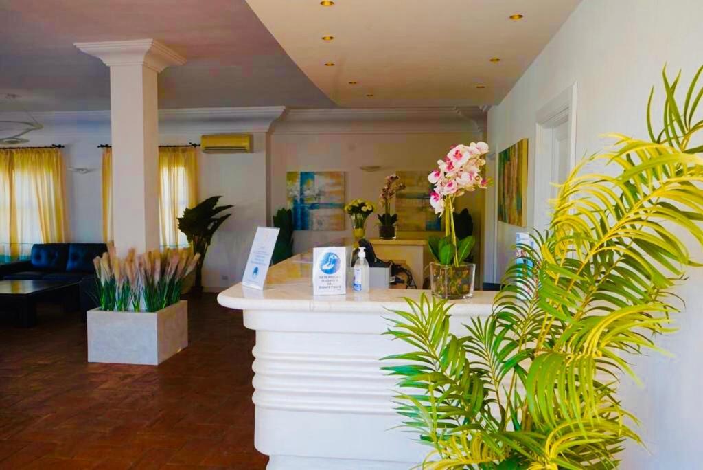Resort Fior Di Sardegna Posada  Exterior foto