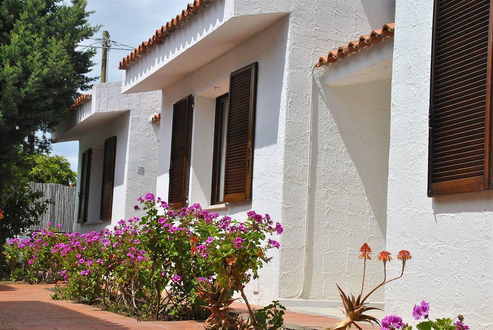 Resort Fior Di Sardegna Posada  Exterior foto